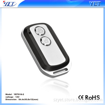 YET016 frequency meter for remote control easy operation